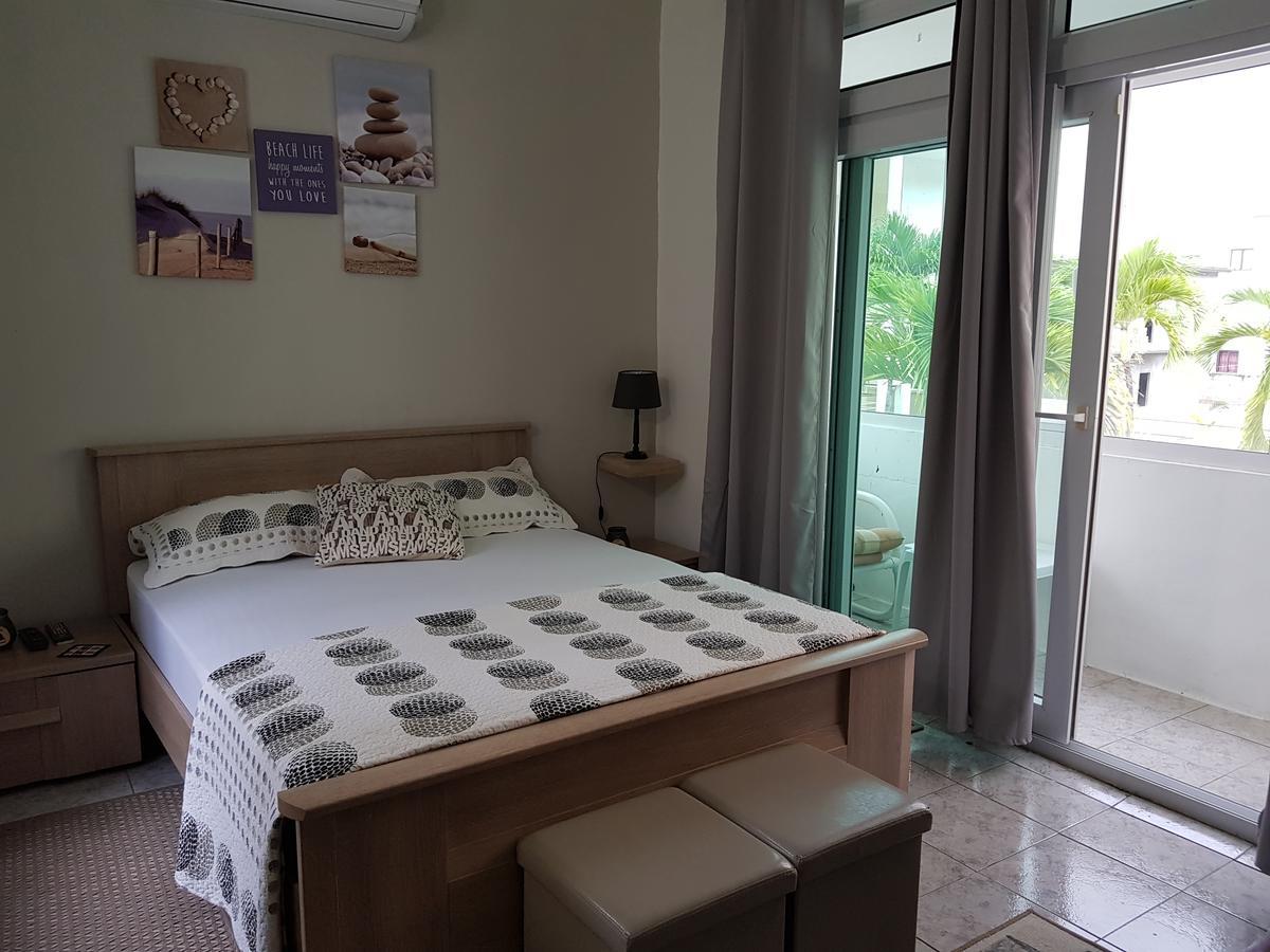 Villa Bienvenue Flic-en-Flacq Esterno foto